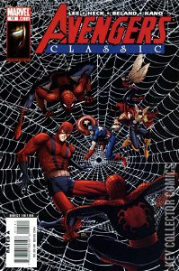 Avengers Classic #11