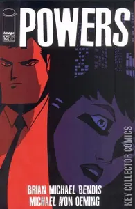 Powers #16