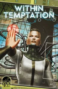 Within Temptation #2