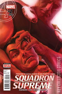 Squadron Supreme #2