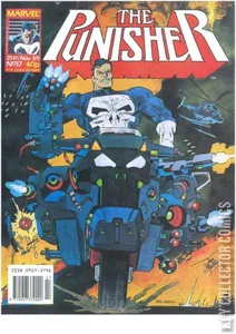 Punisher #17