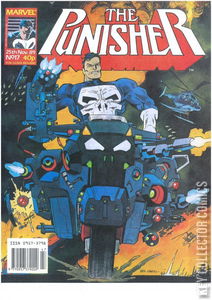 Punisher #17