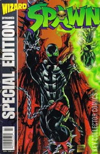 Spawn: Wizard Special Edition