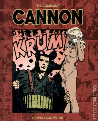 The Compleat Cannon