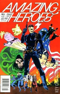 Amazing Heroes #166