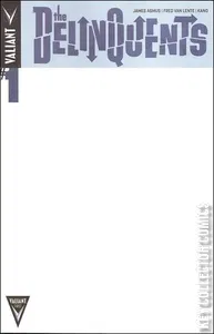 The Delinquents #1