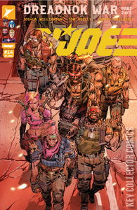 G.I. Joe #14
