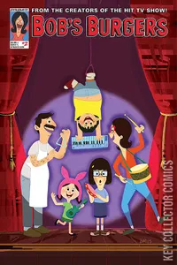 Bob's Burgers #2