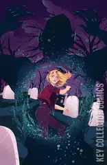 Variant Cover for Vampire Slayer, The #11