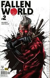 Fallen World #2