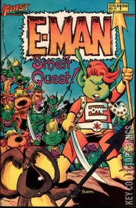 E-Man #17