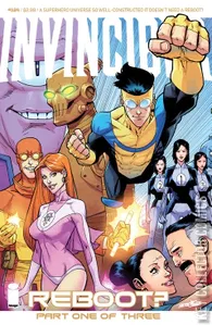 Invincible #124