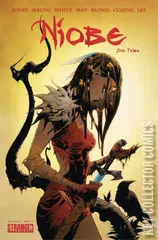 Variant Cover for Tales of Asunda #1
