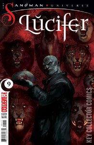 Lucifer #9