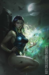 Thundarr the Barbarian #4