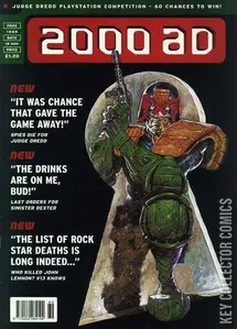 2000 AD #1069