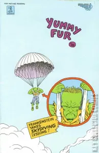 Yummy Fur #16
