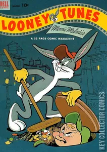 Looney Tunes & Merrie Melodies Comics #137