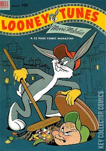 Looney Tunes & Merrie Melodies Comics #137