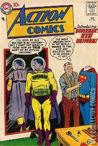 Action Comics #236