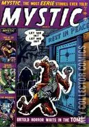 Mystic #7