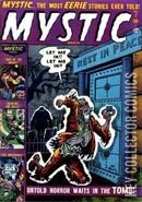 Mystic #7