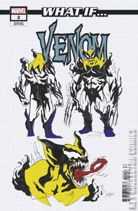 What If... Venom #2