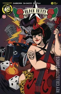 Black Betty #3