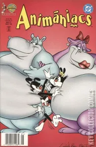 Animaniacs #37