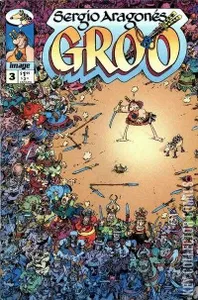 Groo #3