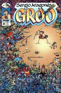 Groo #3