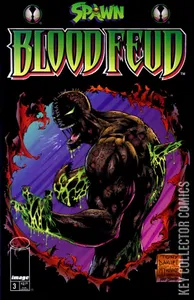 Spawn Blood Feud #3