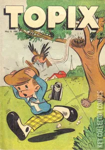 Topix #29