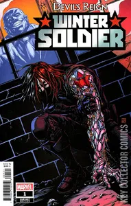 Devil's Reign: Winter Soldier #1