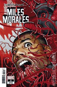 Absolute Carnage: Miles Morales #2