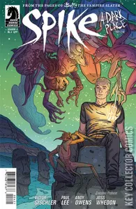 Spike #4