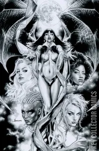 Sacred Six #9