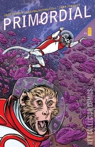 Primordial #4