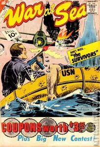War at Sea #41