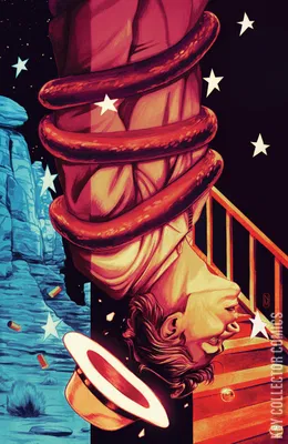 The Life an Death of Lucas Dreamwalker