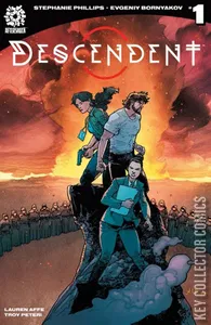 Descendent #1