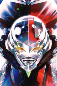 VR Troopers #1