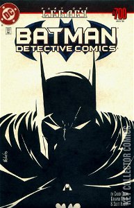 Detective Comics #700