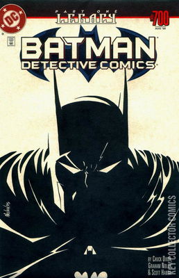Detective Comics