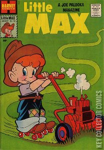Little Max Comics #54