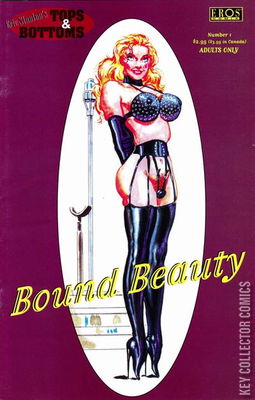 Eric Stanton's Tops & Bottoms