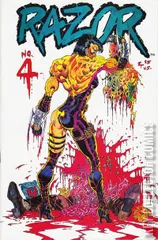 Cover for Razor #4