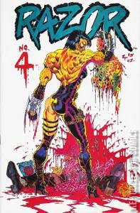 Razor #4