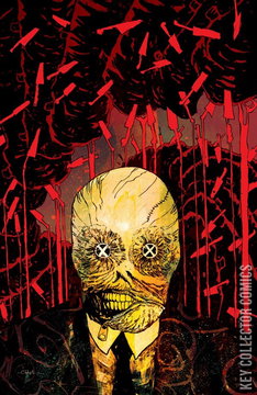 Variant Cover for Nightbreed #8