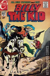 Billy the Kid #88